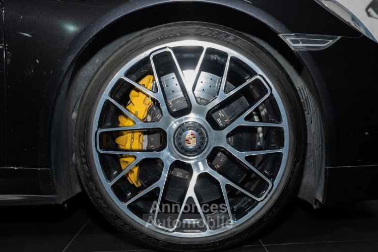 Porsche 991 TURBO S CAB - <small></small> 139.900 € <small>TTC</small> - #14