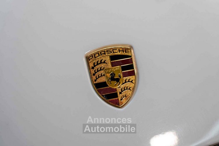 Porsche 991 TURBO S COUPE 580CH PDK - <small></small> 159.900 € <small>TTC</small> - #11
