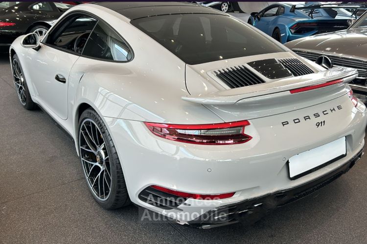 Porsche 991 Turbo S lift - <small></small> 183.900 € <small>TTC</small> - #2