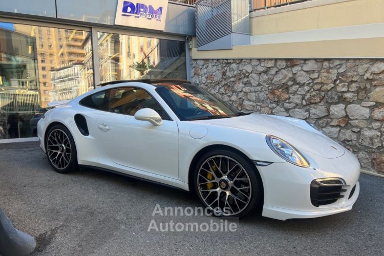 Porsche 991 Turbo S PDK 560 - <small></small> 142.000 € <small>TTC</small> - #3