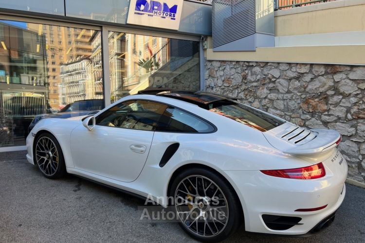 Porsche 991 Turbo PDK 560 - <small></small> 142.000 € <small>TTC</small> - #6