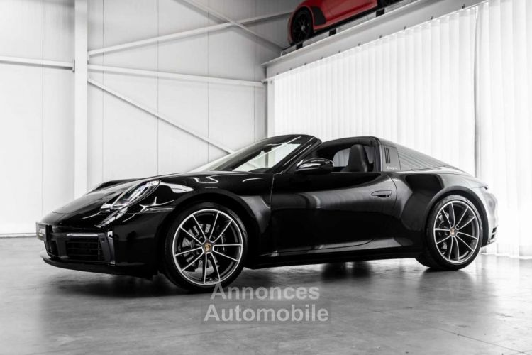 Porsche 992 .1 Targa 4 Sportuitlaat BOSE LED Cam - <small></small> 149.992 € <small>TTC</small> - #4