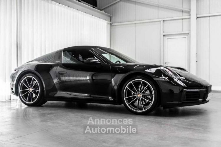 Porsche 992 .1 Targa 4 Sportuitlaat BOSE LED Cam - <small></small> 149.992 € <small>TTC</small> - #10