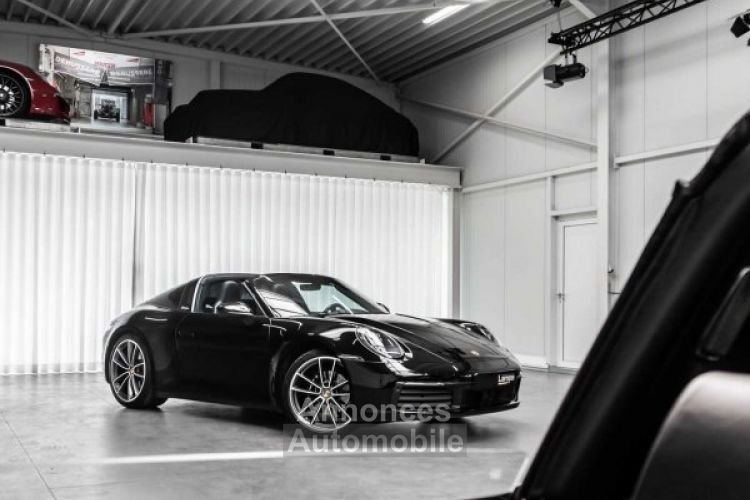 Porsche 992 .1 Targa 4 Sportuitlaat BOSE LED Cam - <small></small> 149.992 € <small>TTC</small> - #54