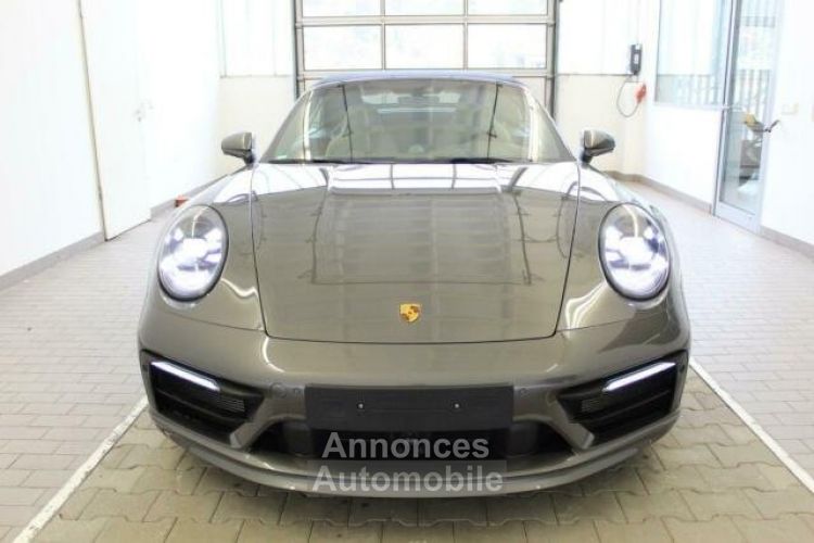 Porsche 992 - <small></small> 149.000 € <small>TTC</small> - #3