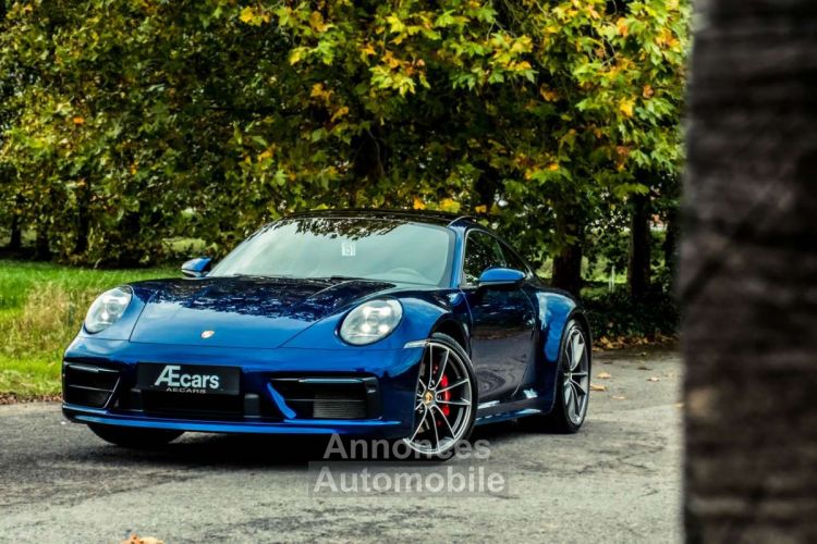 Porsche 992 - <small></small> 154.950 € <small>TTC</small> - #4