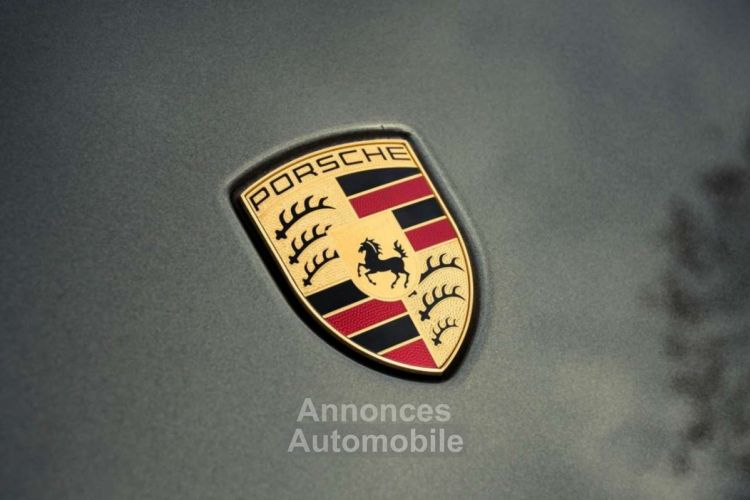 Porsche 992 - <small></small> 154.950 € <small>TTC</small> - #14