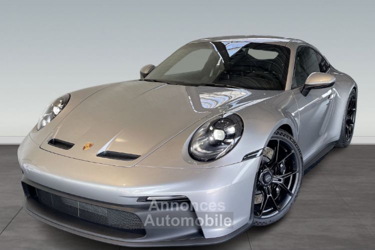 Porsche 992 - <small></small> 213.900 € <small>TTC</small> - #1