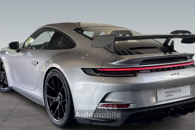 Porsche 992 - <small></small> 213.900 € <small>TTC</small> - #2