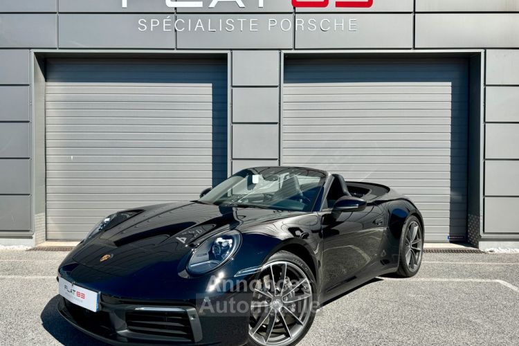 Porsche 992 - <small></small> 142.990 € <small>TTC</small> - #1