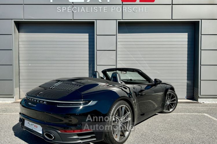 Porsche 992 - <small></small> 142.990 € <small>TTC</small> - #2