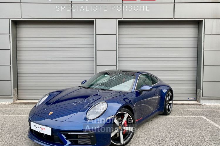 Porsche 992 - <small></small> 154.990 € <small>TTC</small> - #1