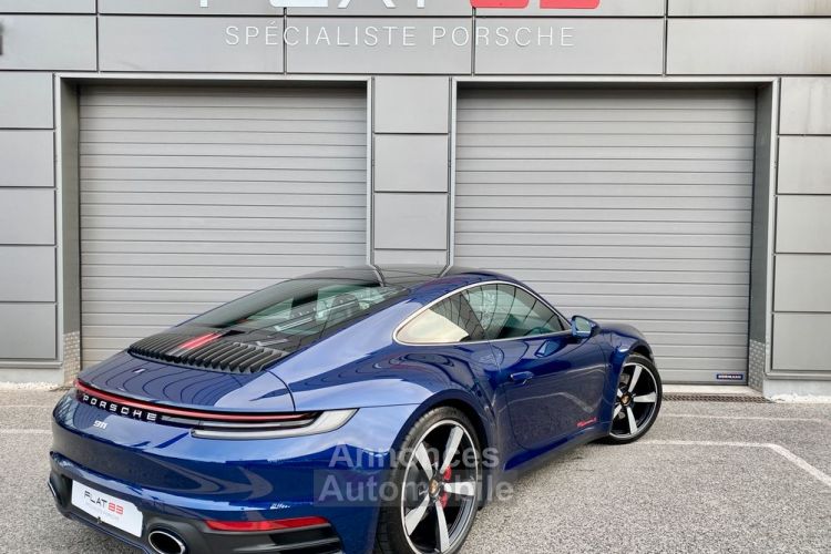 Porsche 992 - <small></small> 154.990 € <small>TTC</small> - #2