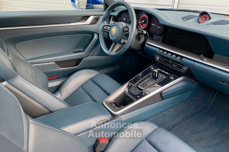 Porsche 992 - <small></small> 154.990 € <small>TTC</small> - #3