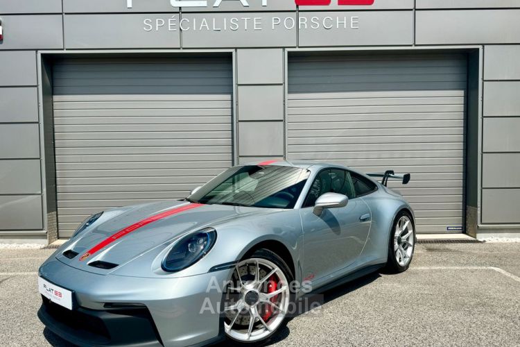 Porsche 992 - <small></small> 249.990 € <small>TTC</small> - #1