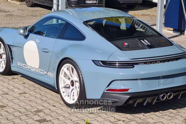 Porsche 992 2023 911 S/T Heritage - <small></small> 430.000 € <small></small> - #4