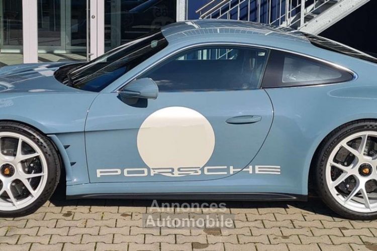 Porsche 992 2023 911 S/T Heritage - <small></small> 430.000 € <small></small> - #11