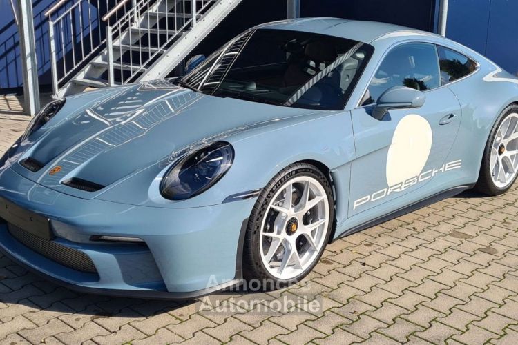 Porsche 992 2023 911 S/T Heritage - <small></small> 430.000 € <small></small> - #1