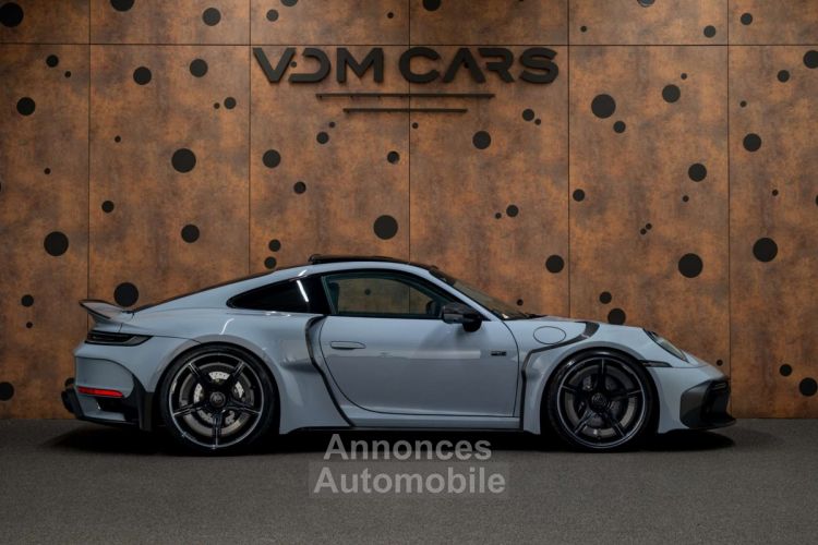 Porsche 992 2023 BRABUS 900 Rocket R | 1 OF 25 PK CARBON - <small></small> 769.900 € <small></small> - #13