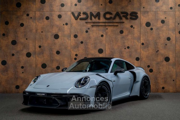 Porsche 992 2023 BRABUS 900 Rocket R | 1 OF 25 PK CARBON - <small></small> 769.900 € <small></small> - #1