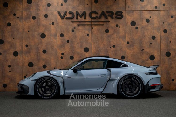 Porsche 992 2023 BRABUS 900 Rocket R | 1 OF 25 PK CARBON - <small></small> 769.900 € <small></small> - #4