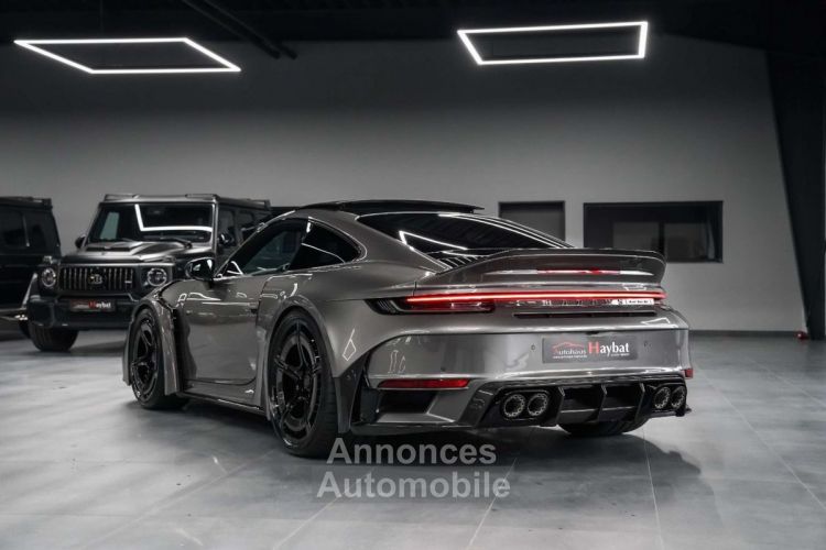 Porsche 992 2023 Turbo S BRABUS Rocket 900 R *1 of 25* - <small></small> 679.950 € <small></small> - #2