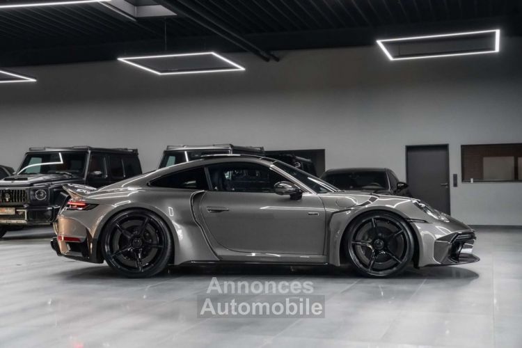 Porsche 992 2023 Turbo S BRABUS Rocket 900 R *1 of 25* - <small></small> 679.950 € <small></small> - #7