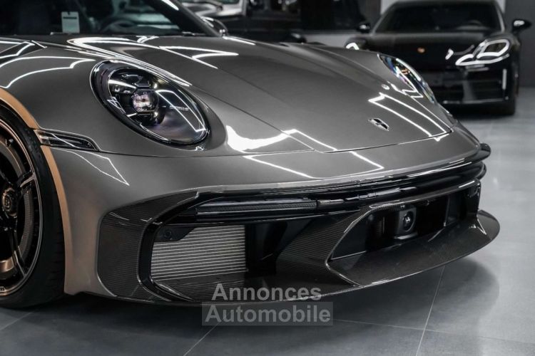 Porsche 992 2023 Turbo S BRABUS Rocket 900 R *1 of 25* - <small></small> 679.950 € <small></small> - #10