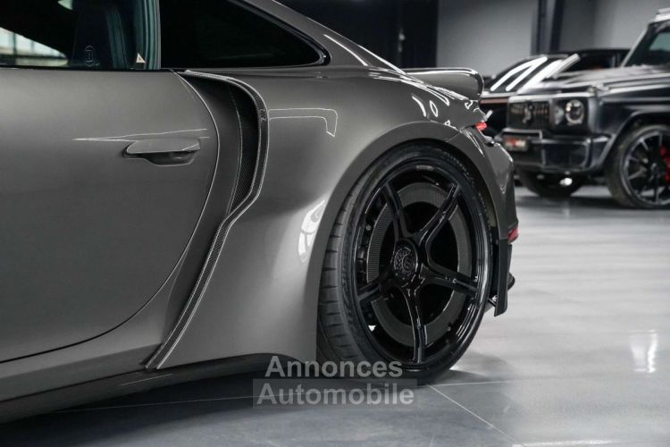 Porsche 992 2023 Turbo S BRABUS Rocket 900 R *1 of 25* - <small></small> 679.950 € <small></small> - #15