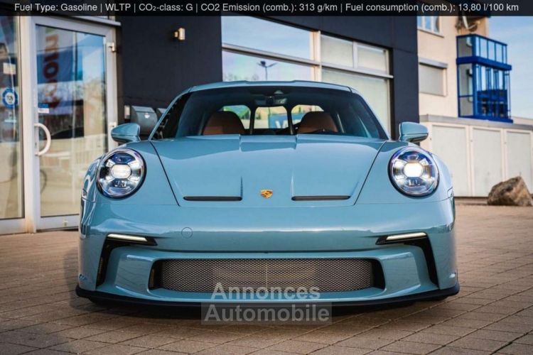 Porsche 992 2024 911 S/T Heritage Design+Lift+Cage - <small></small> 455.000 € <small></small> - #9