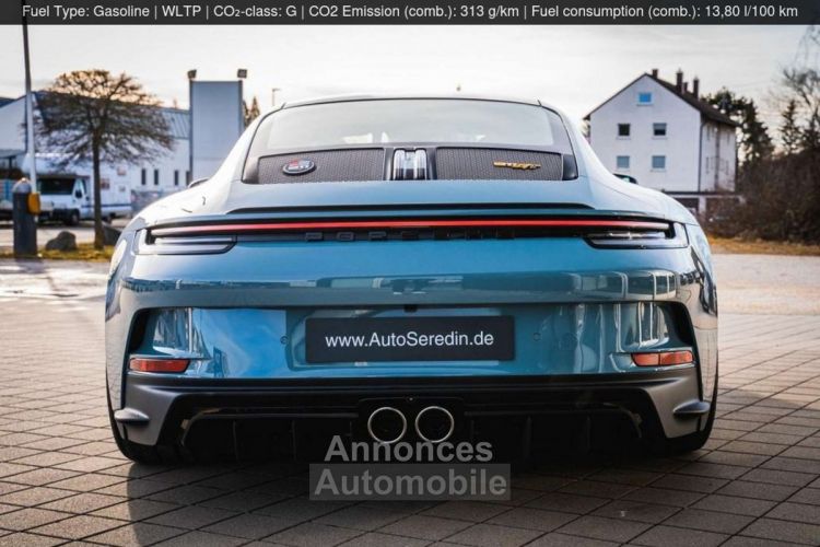 Porsche 992 2024 911 S/T Heritage Design+Lift+Cage - <small></small> 455.000 € <small></small> - #5