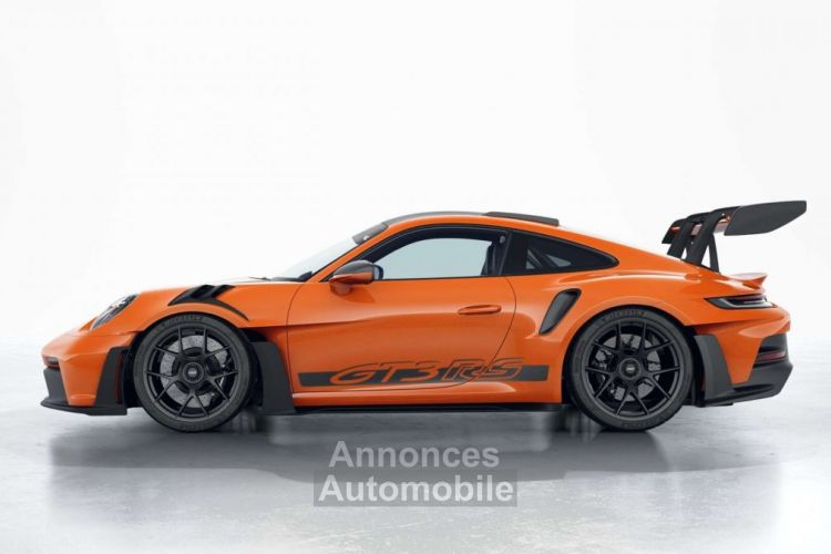 Porsche 992 2024 GT3 RS - <small></small> 449.900 € <small>TTC</small> - #7