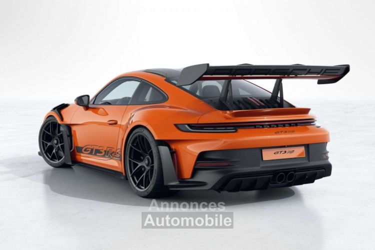 Porsche 992 2024 GT3 RS - <small></small> 449.900 € <small>TTC</small> - #4