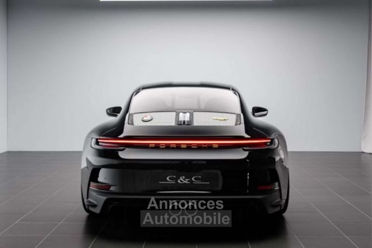 Porsche 992 2025 S/T /PDLS+/MAGNESIUM/LIFT/ÜBERROLLKÄFIG - <small></small> 497.420 € <small></small> - #1