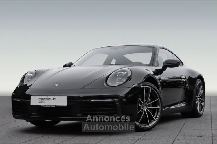 Porsche 992 3.0 385 CARRERA PDK 09/2020 - <small></small> 129.900 € <small>TTC</small> - #1