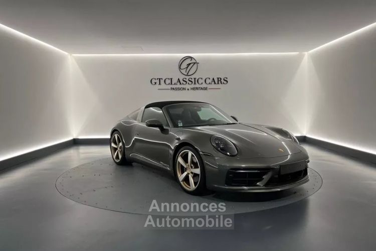 Porsche 992 3.0 450 TARGA 4S - <small></small> 224.900 € <small>TTC</small> - #3