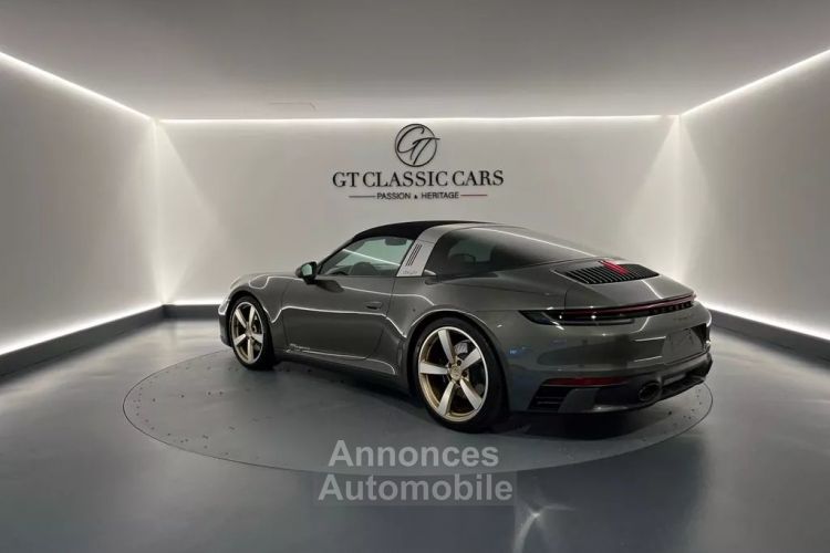 Porsche 992 3.0 450 TARGA 4S - <small></small> 224.900 € <small>TTC</small> - #6