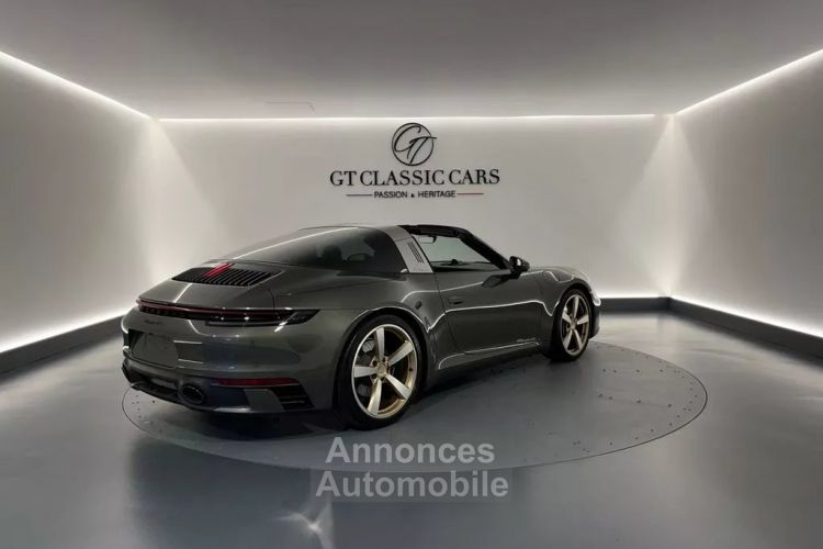 Porsche 992 3.0 450 TARGA 4S - <small></small> 224.900 € <small>TTC</small> - #10