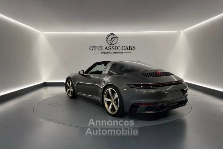 Porsche 992 3.0 450 TARGA 4S - <small></small> 224.900 € <small>TTC</small> - #12