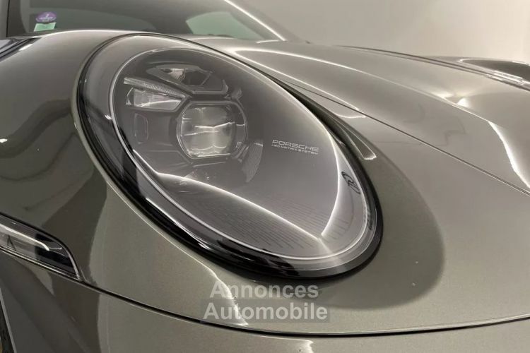 Porsche 992 3.0 450 TARGA 4S - <small></small> 224.900 € <small>TTC</small> - #37