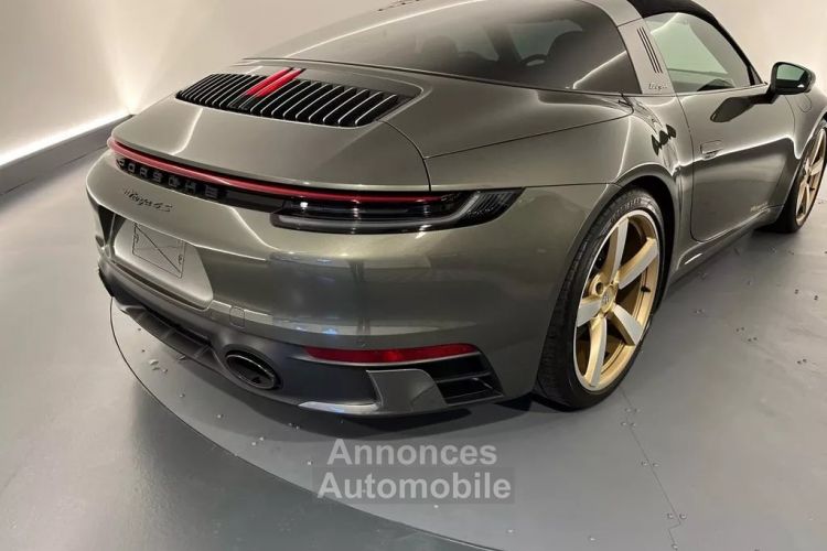 Porsche 992 3.0 450 TARGA 4S - <small></small> 224.900 € <small>TTC</small> - #43