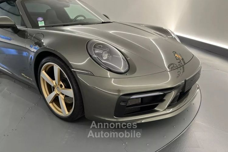 Porsche 992 3.0 450 TARGA 4S - <small></small> 224.900 € <small>TTC</small> - #44