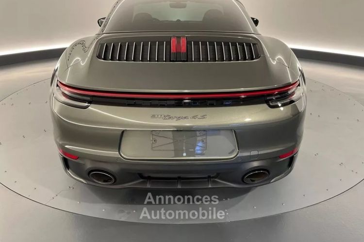 Porsche 992 3.0 450 TARGA 4S - <small></small> 224.900 € <small>TTC</small> - #45