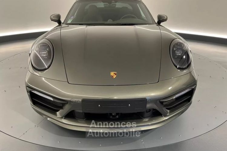 Porsche 992 3.0 450 TARGA 4S - <small></small> 224.900 € <small>TTC</small> - #46