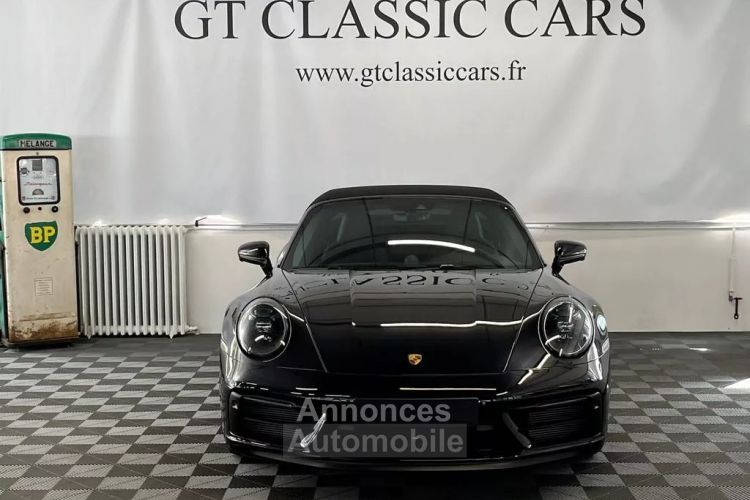 Porsche 992 3.0 480 TARGA 4 GTS - <small></small> 255.900 € <small>TTC</small> - #2