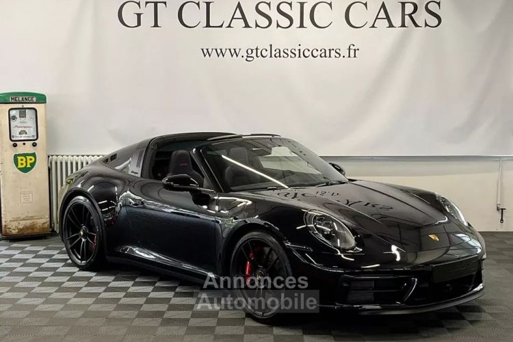 Porsche 992 3.0 480 TARGA 4 GTS - <small></small> 255.900 € <small>TTC</small> - #10