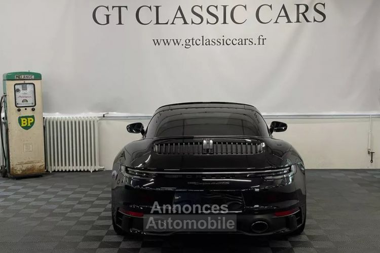 Porsche 992 3.0 480 TARGA 4 GTS - <small></small> 264.900 € <small>TTC</small> - #49