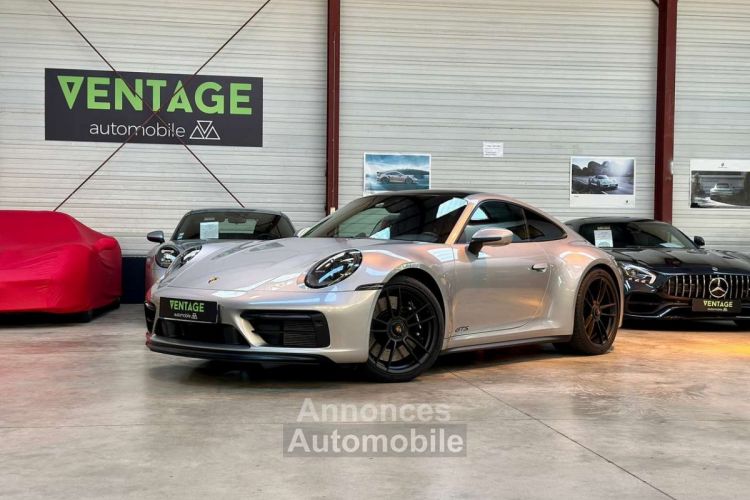 Porsche 992 3.0l carrera gts 480 ch pdk 1 main française - <small></small> 177.900 € <small>TTC</small> - #1