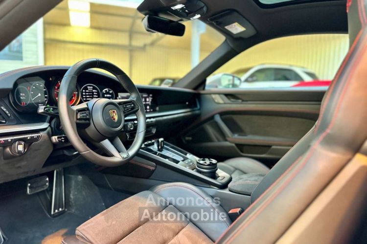 Porsche 992 3.0l carrera gts 480 ch pdk 1 main française - <small></small> 177.900 € <small>TTC</small> - #4