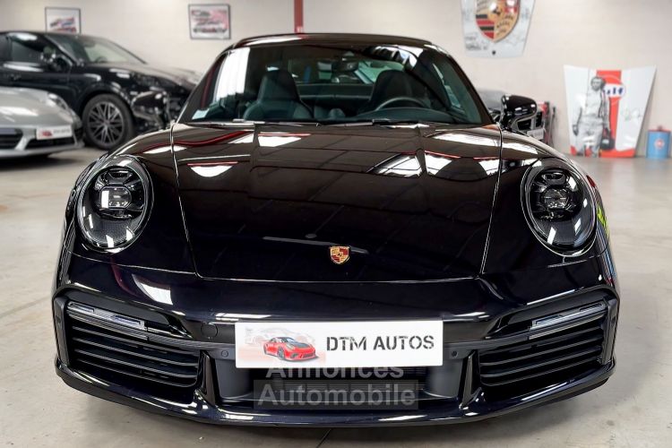 Porsche 992 3.8 L Turbo S 650 ch PDK8 1° MAIN FR - <small></small> 295.000 € <small>TTC</small> - #8